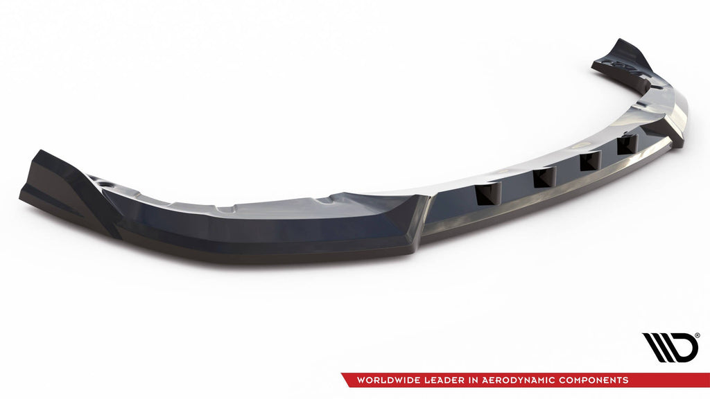 Lip delantero V.2 BMW X6 M F96
