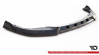 Lip delantero V.2 BMW X6 M F96