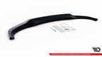 Front Lip V.2 BMW X6 M-Pack G06
