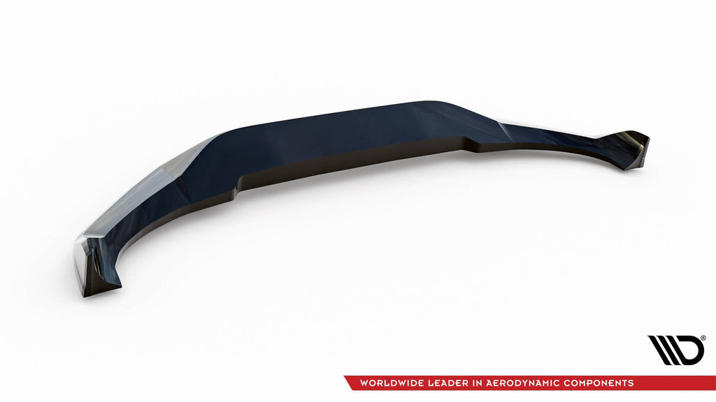 Lip delantero V.2 BMW X6 M-Pack G06 Facelift