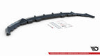 Lip delantero V.2 BMW X7 M-Pack G07