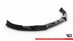 Front lip V.2 BMW XM G09