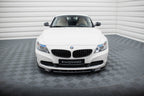 Lip delantero V.2 BMW Z4 E89