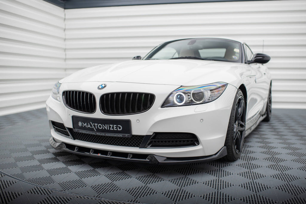 Lip delantero V.2 BMW Z4 E89