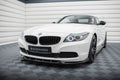 Lip delantero V.2 BMW Z4 E89