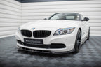 Lip delantero V.2 BMW Z4 E89