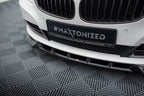 Lip delantero V.2 BMW Z4 E89