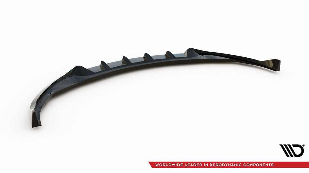 Lip delantero V.2 BMW Z4 E89