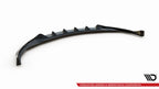Lip delantero V.2 BMW Z4 E89