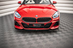 Front Lip V.2 BMW Z4 M40i / M-Pack G29