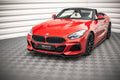Lip delantero V.2 BMW Z4 M40i / M-Pack G29