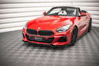 Front Lip V.2 BMW Z4 M40i / M-Pack G29