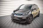 Front lip V.2 BMW i3 Mk1 Facelift