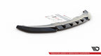 Front lip V.2 BMW i3 Mk1 Facelift