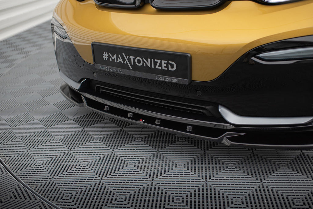 Lip delantero V.2 BMW i3 S Mk1 Facelift