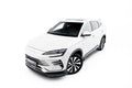 Lip delantero V.2 BYD Seal U Mk1