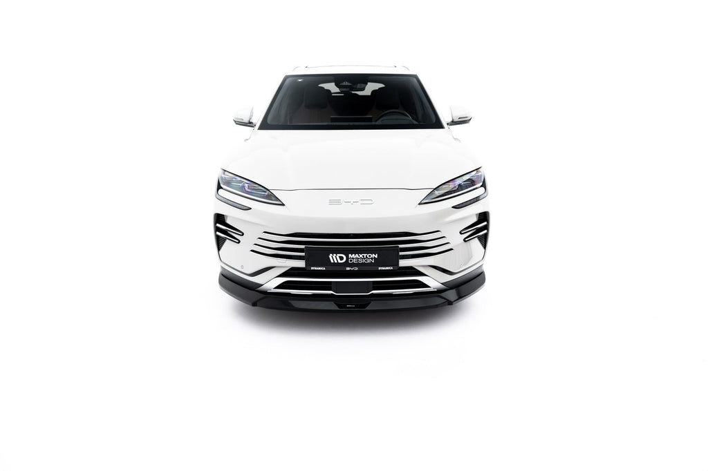 Front Lip V.2 BYD Seal U Mk1