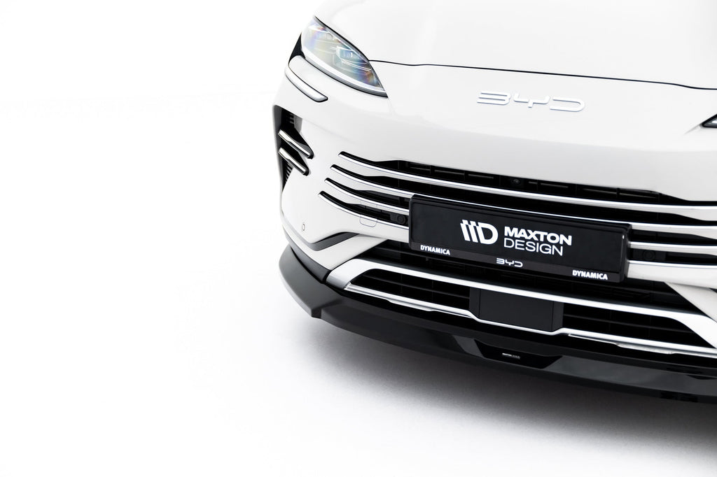 Front Lip V.2 BYD Seal U Mk1