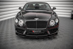 Lip delantero V.2 Bentley Continental GT V8 S Mk2