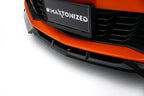 Lip delantero V.2 Chevrolet Camaro SS Mk6 Facelift