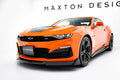 Lip delantero V.2 Chevrolet Camaro SS Mk6 Facelift