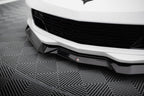Lip delantero V.2 Chevrolet Corvette Stingray / Z06 C7