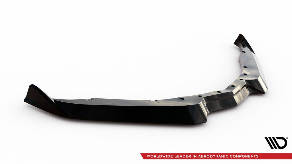 Lip delantero V.2 Chevrolet Corvette Stingray / Z06 C7