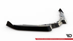 Lip delantero V.2 Chevrolet Corvette Stingray / Z06 C7