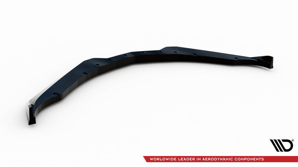 Lip delantero V.2 Chevrolet Corvette Stingray / Z06 C7