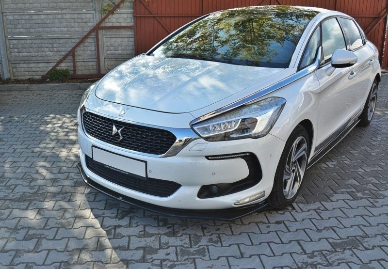 Lip delantero V.2 Citroën DS5