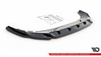 Lip delantero V.2 Cupra Ateca Mk1
