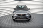 Lip delantero V.2 Cupra Ateca Mk1