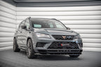 Lip delantero V.2 Cupra Ateca Mk1