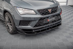 Lip delantero V.2 Cupra Ateca Mk1