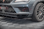 Lip delantero V.2 Cupra Ateca Mk1