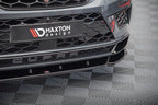 Lip delantero V.2 Cupra Ateca Mk1