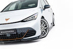 Lip delantero V.2 Cupra Born Mk1