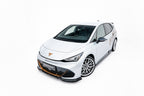 Lip delantero V.2 Cupra Born Mk1