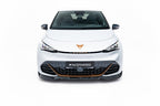 Lip delantero V.2 Cupra Born Mk1