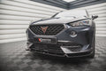 Lip delantero V.2 Cupra Formentor Mk1 2020-2024