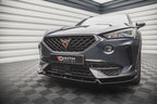 Lip delantero V.2 Cupra Formentor Mk1 2020-2024