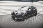 Lip delantero V.2 Cupra Formentor Mk1 2020-2024