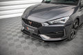 Lip delantero V.2 Cupra León Mk1
