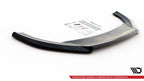 Front lip V.2 Cupra Leon Mk1