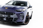 Lip delantero V.2 Cupra Terramar Mk1