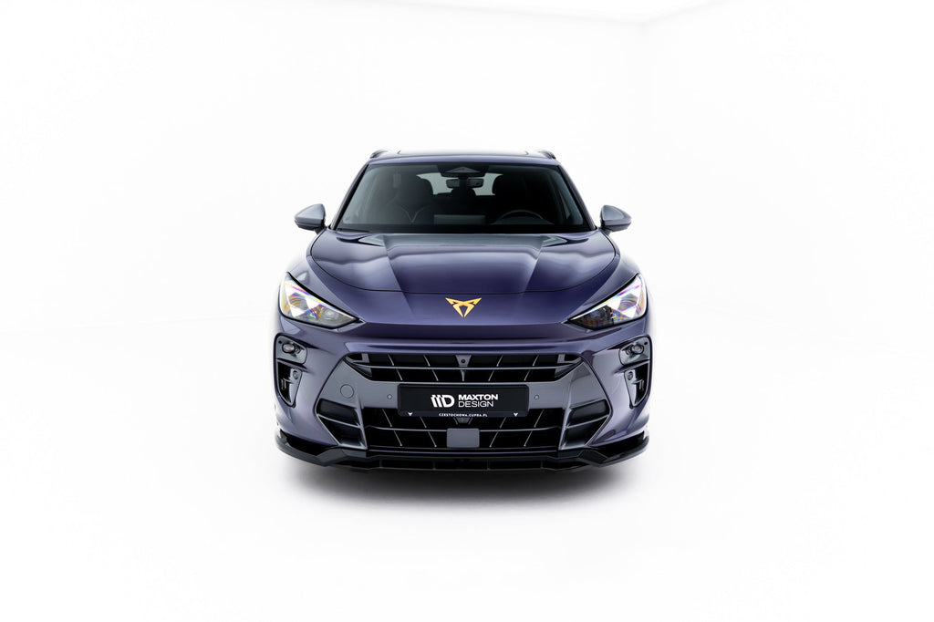 Lip delantero V.2 Cupra Terramar Mk1
