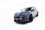 Lip delantero V.2 Cupra Terramar Mk1