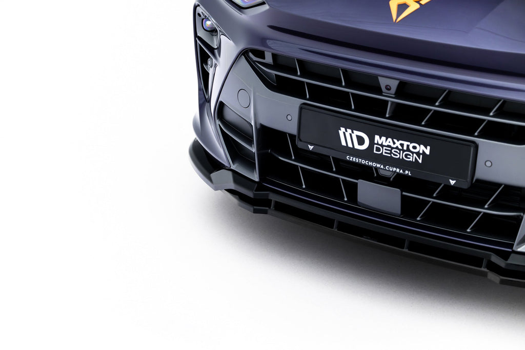 Lip delantero V.2 Cupra Terramar Mk1