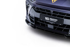 Lip delantero V.2 Cupra Terramar Mk1