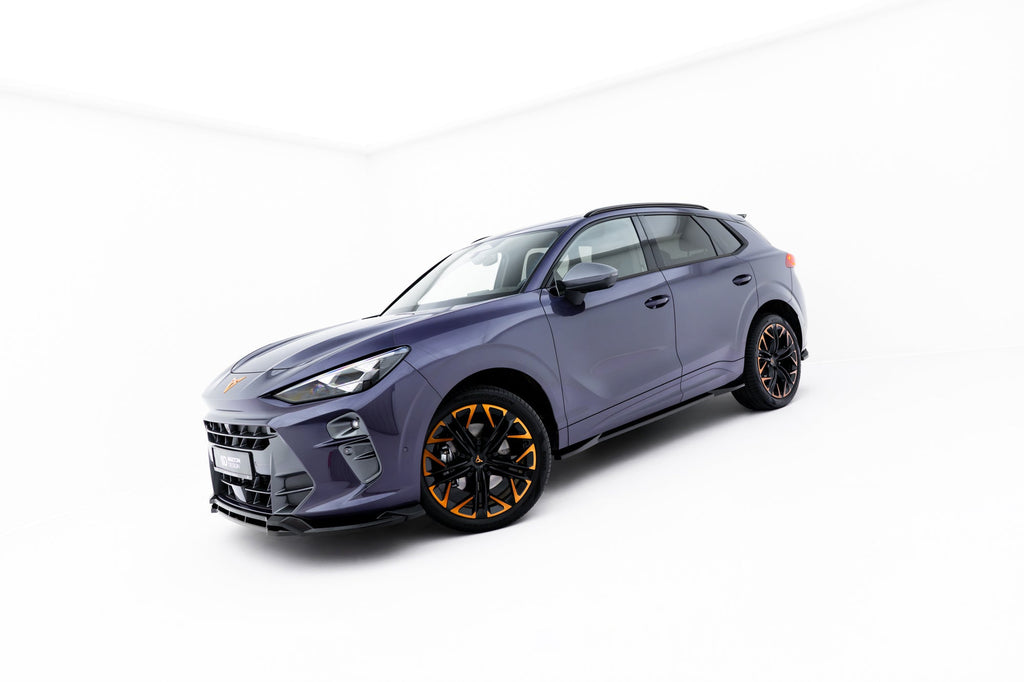 Lip delantero V.2 Cupra Terramar Mk1